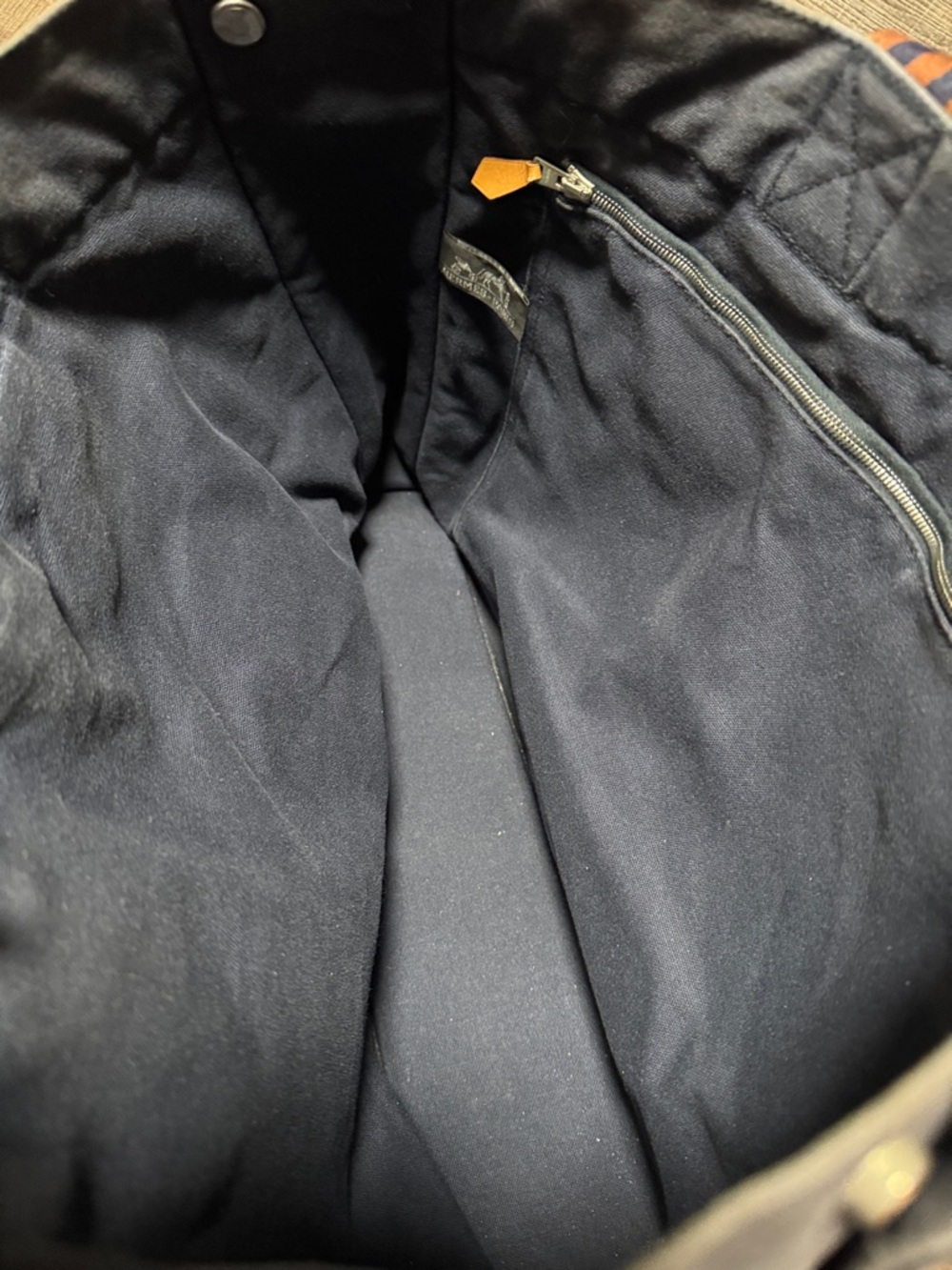 Hermès Fourre Tout MM tote bag - Picture 10 of 14